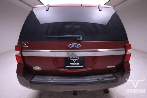 2016 Ford Expedition King Ranch