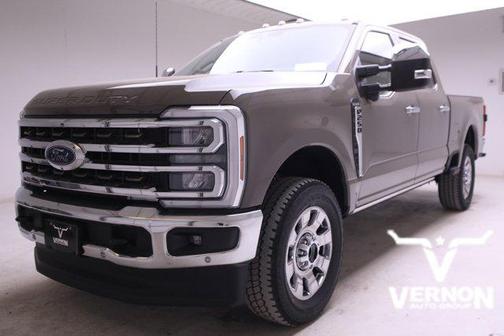 2026 Ford F-350 King Ranch