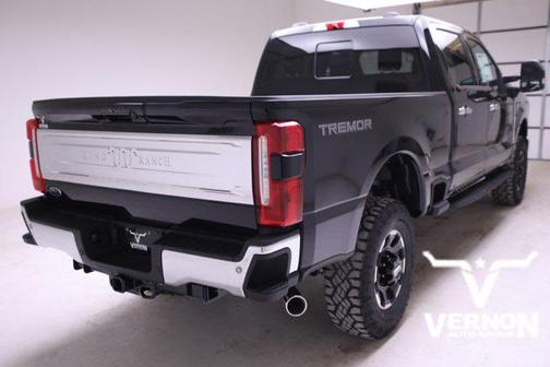 2026 Ford F-250 King Ranch