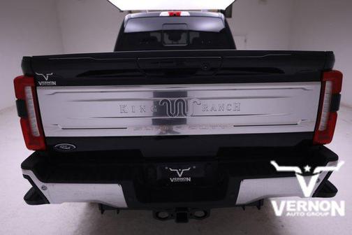 2026 Ford F-250 King Ranch