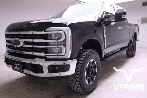 2026 Ford F-250 King Ranch