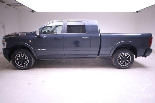 2026 RAM 2500 Longhorn