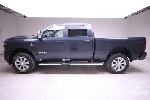 2025 RAM 2500 Laramie Crew Cab 4x4 6'4' Box