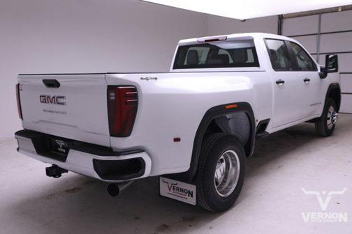 2026 GMC Sierra 3500 Base