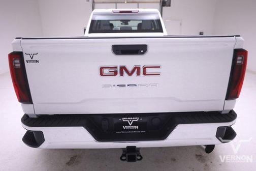 2026 GMC Sierra 3500 Base