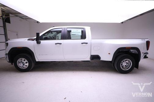 2026 GMC Sierra 3500 Base