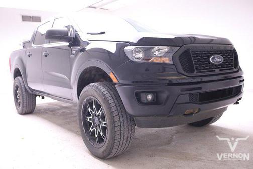 2020 Ford Ranger XL