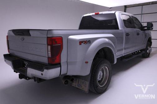 2022 Ford F-350 XLT