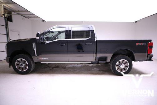 2026 Ford F-250 King Ranch