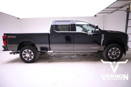 2026 Ford F-250 King Ranch