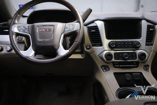 2020 GMC Yukon SLT