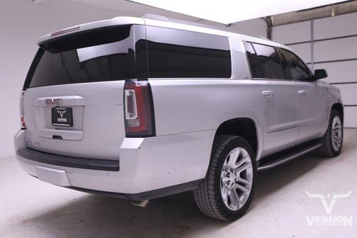2020 GMC Yukon XL SLT