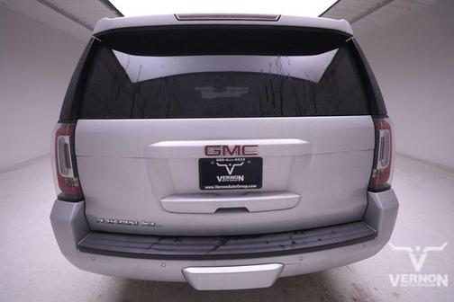 2020 GMC Yukon XL SLT