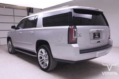 2020 GMC Yukon XL SLT