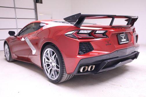 2021 Chevrolet Corvette Stingray w/2LT