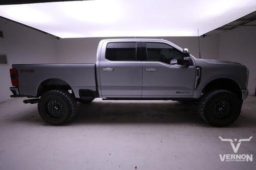 2023 Ford F-250 Lariat