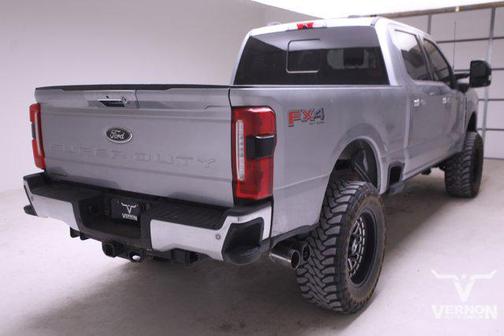 2023 Ford F-250 Lariat