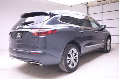 2020 Buick Enclave FWD Avenir