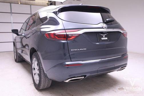 2020 Buick Enclave FWD Avenir