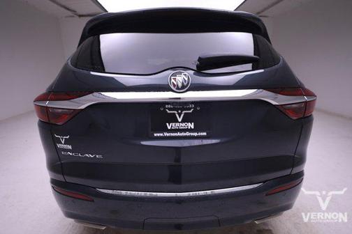 2020 Buick Enclave FWD Avenir
