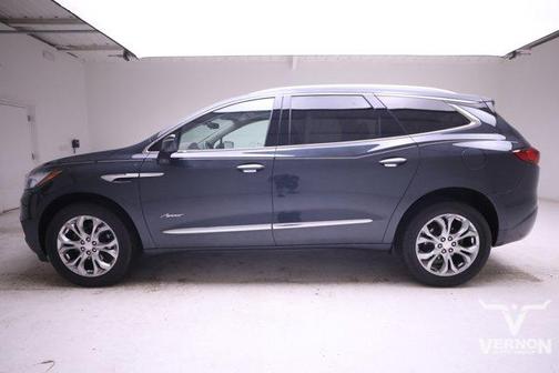 2020 Buick Enclave FWD Avenir