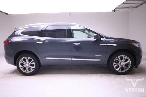 2020 Buick Enclave FWD Avenir