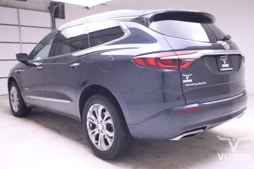 2020 Buick Enclave FWD Avenir