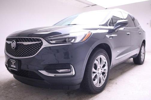 2020 Buick Enclave FWD Avenir