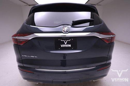 2020 Buick Enclave FWD Avenir