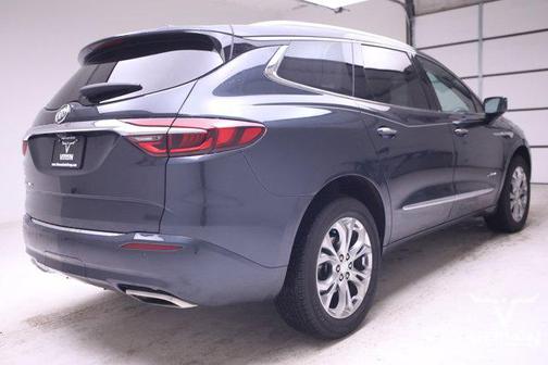2020 Buick Enclave FWD Avenir