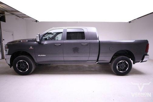 2025 RAM 2500 Laramie Crew Cab 4x4 6'4' Box