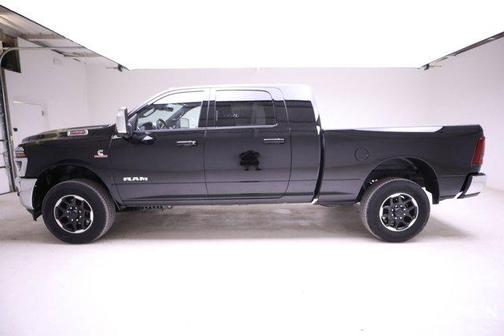 2025 RAM 2500 Laramie Crew Cab 4x4 6'4' Box