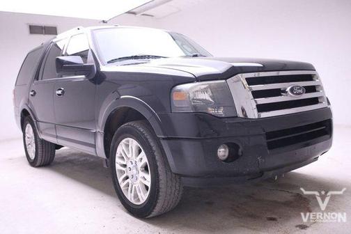 2012 Ford Expedition Limited