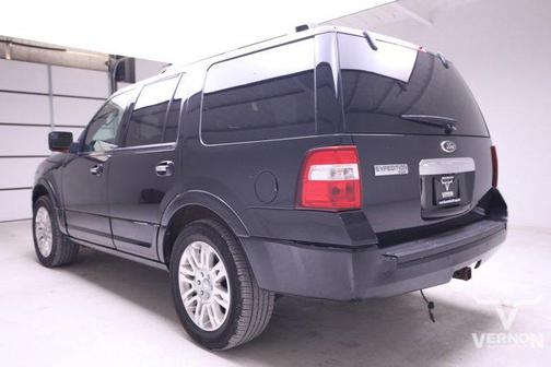 2012 Ford Expedition Limited