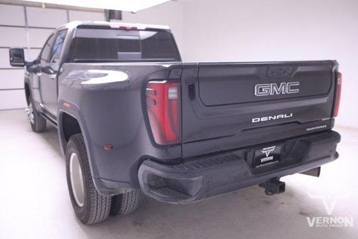 2024 GMC Sierra 3500 Denali