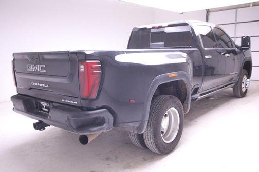 2024 GMC Sierra 3500 Denali