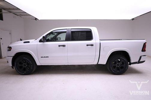 2025 RAM 1500 SLT