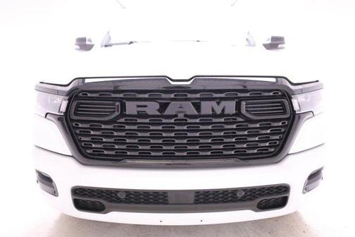 2025 RAM 1500 SLT