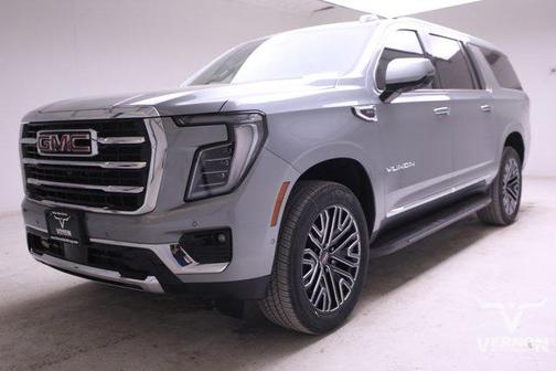 2026 GMC Yukon XL 4WD Elevation