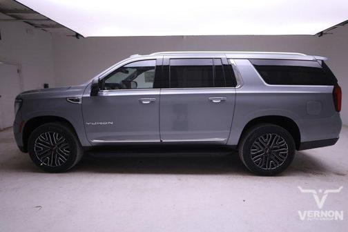 2026 GMC Yukon XL 4WD Elevation