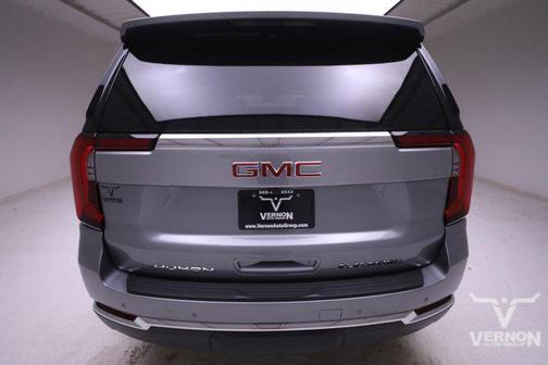 2026 GMC Yukon XL 4WD Elevation