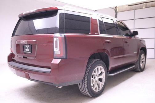 2019 GMC Yukon SLT Standard Edition
