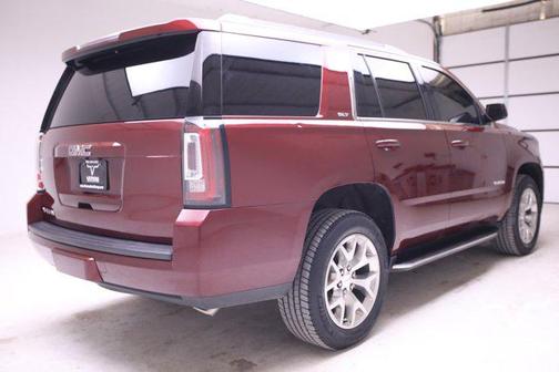 2019 GMC Yukon SLT Standard Edition