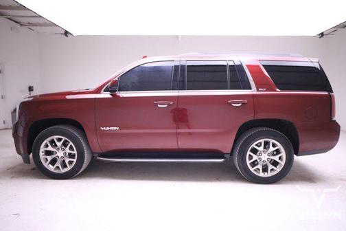 2019 GMC Yukon SLT Standard Edition