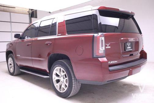 2019 GMC Yukon SLT Standard Edition