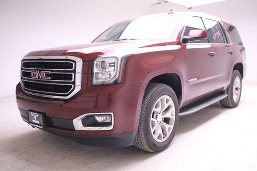 2019 GMC Yukon SLT Standard Edition