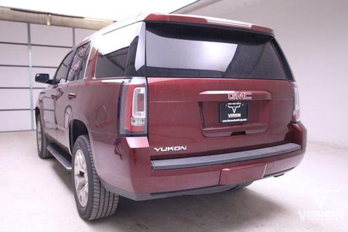 2019 GMC Yukon SLT Standard Edition
