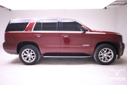 2019 GMC Yukon SLT Standard Edition