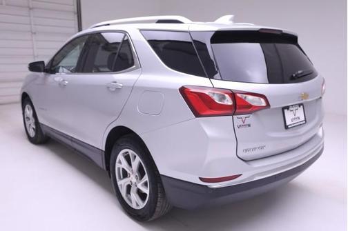 Photo 5 of 53 of 2018 Chevrolet Equinox Premier w/1LZ