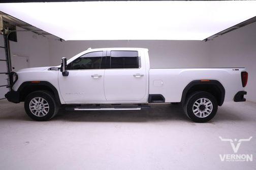 2023 GMC Sierra 3500 SLT